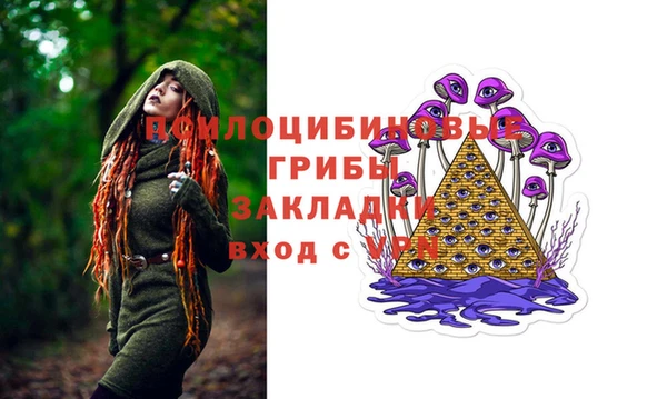трава Покачи